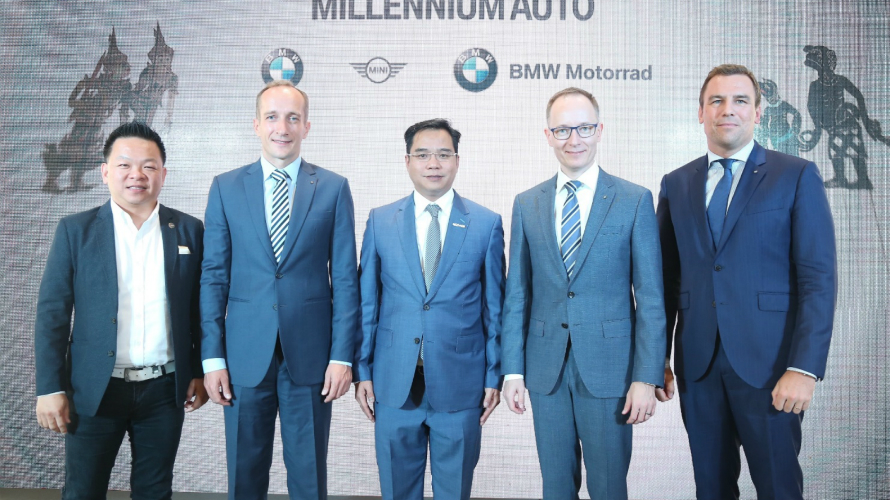 Millennium Auto Hat Yai Millennium Auto Hat Yai